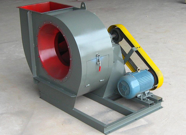 防爆型离心风机